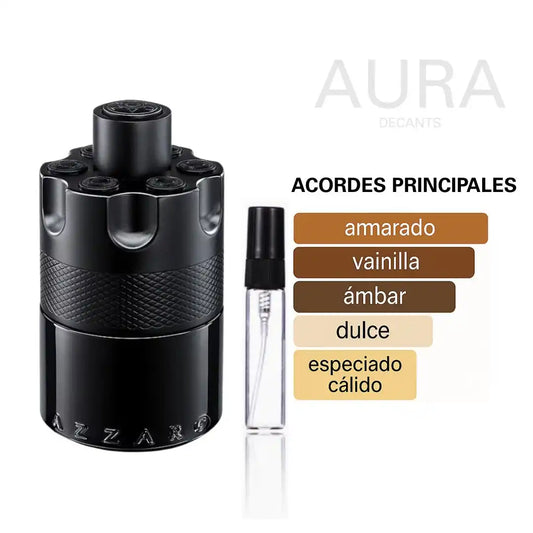 Azzaro The Most Wanted