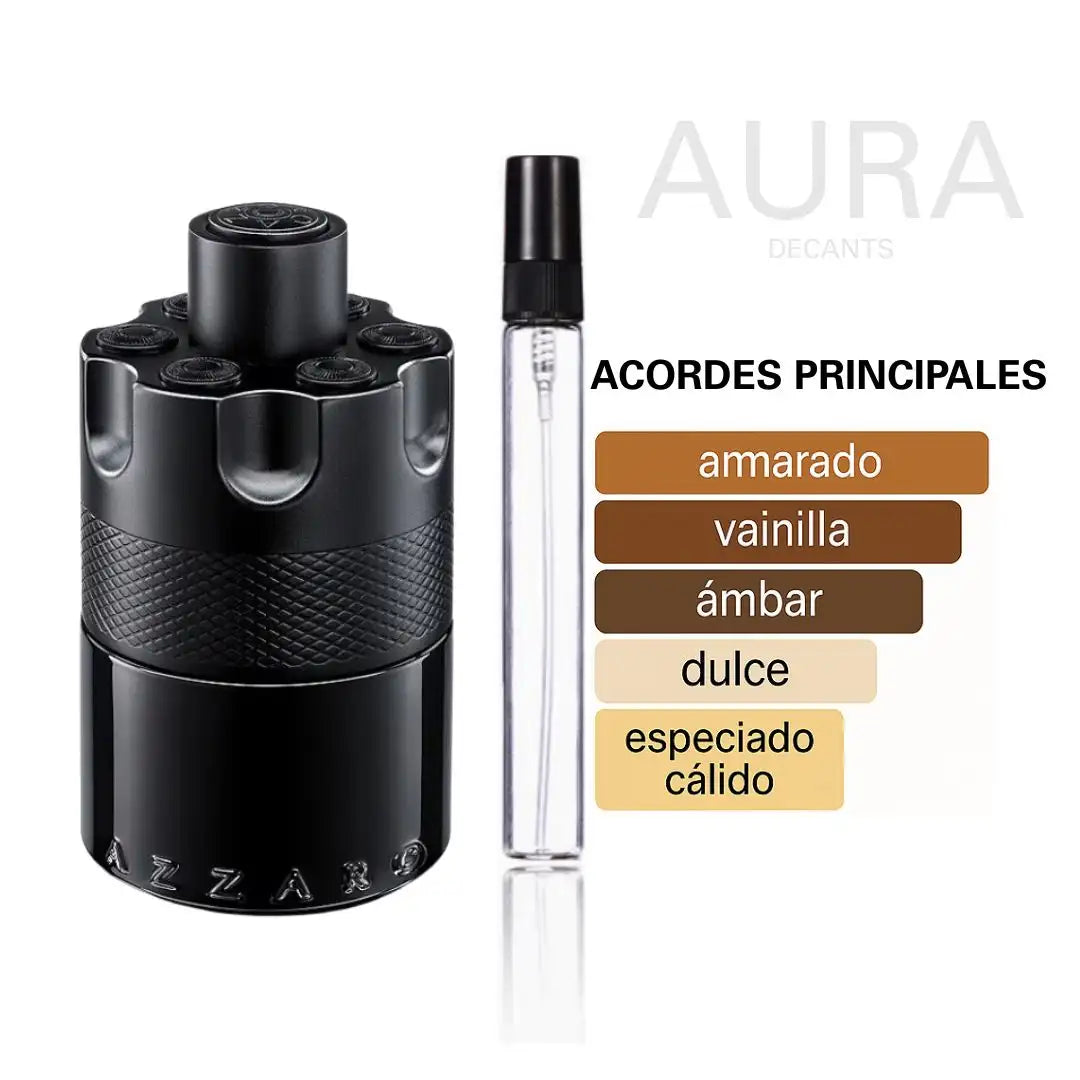 Azzaro The Most Wanted