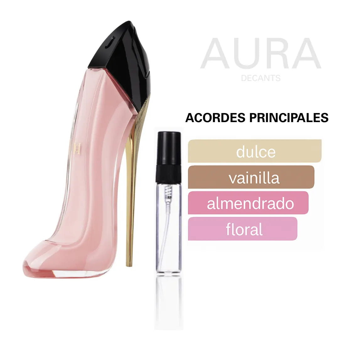 Carolina Herrera Good Girl Blush