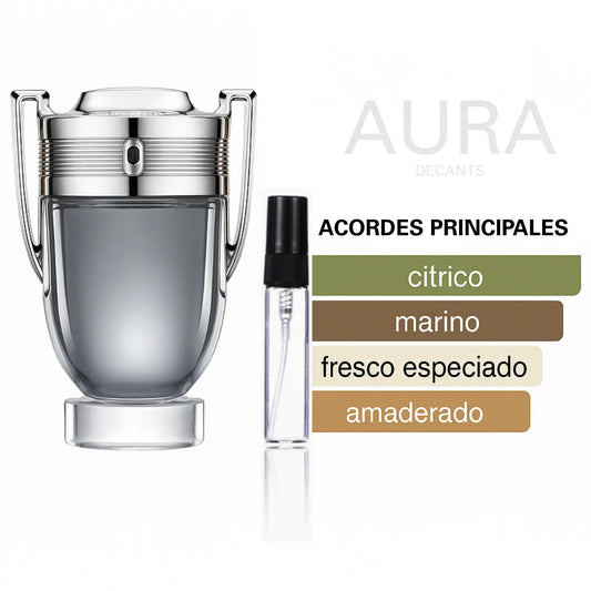 Paco Rabanne Invictus